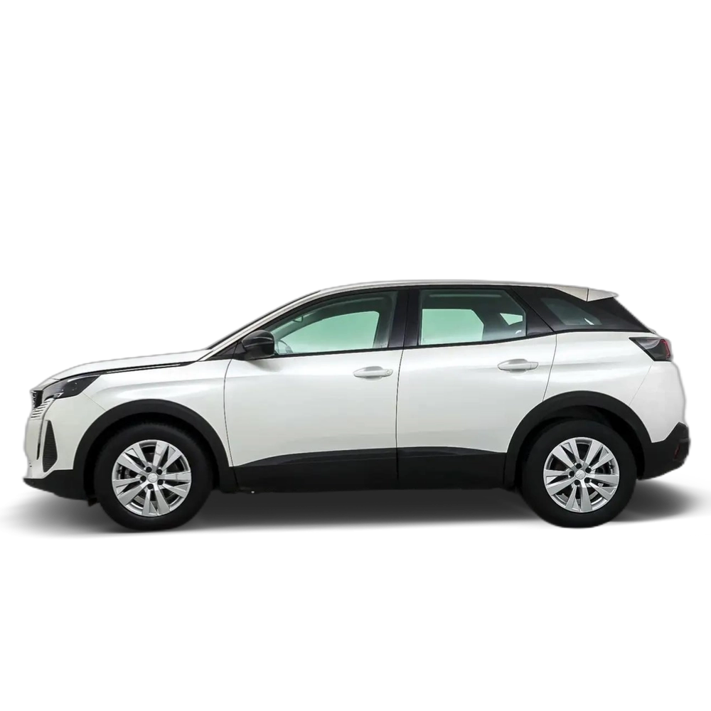 Peugeot 3008 1.5BlueHDi Active Pack S&S 130 Blanco 2 5