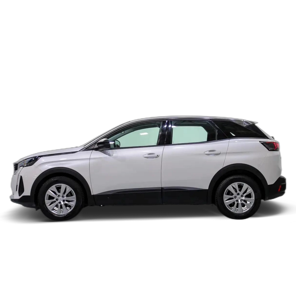 Peugeot 3008 1.5BlueHDi Active Pack S&S 130 Blanco 2 2