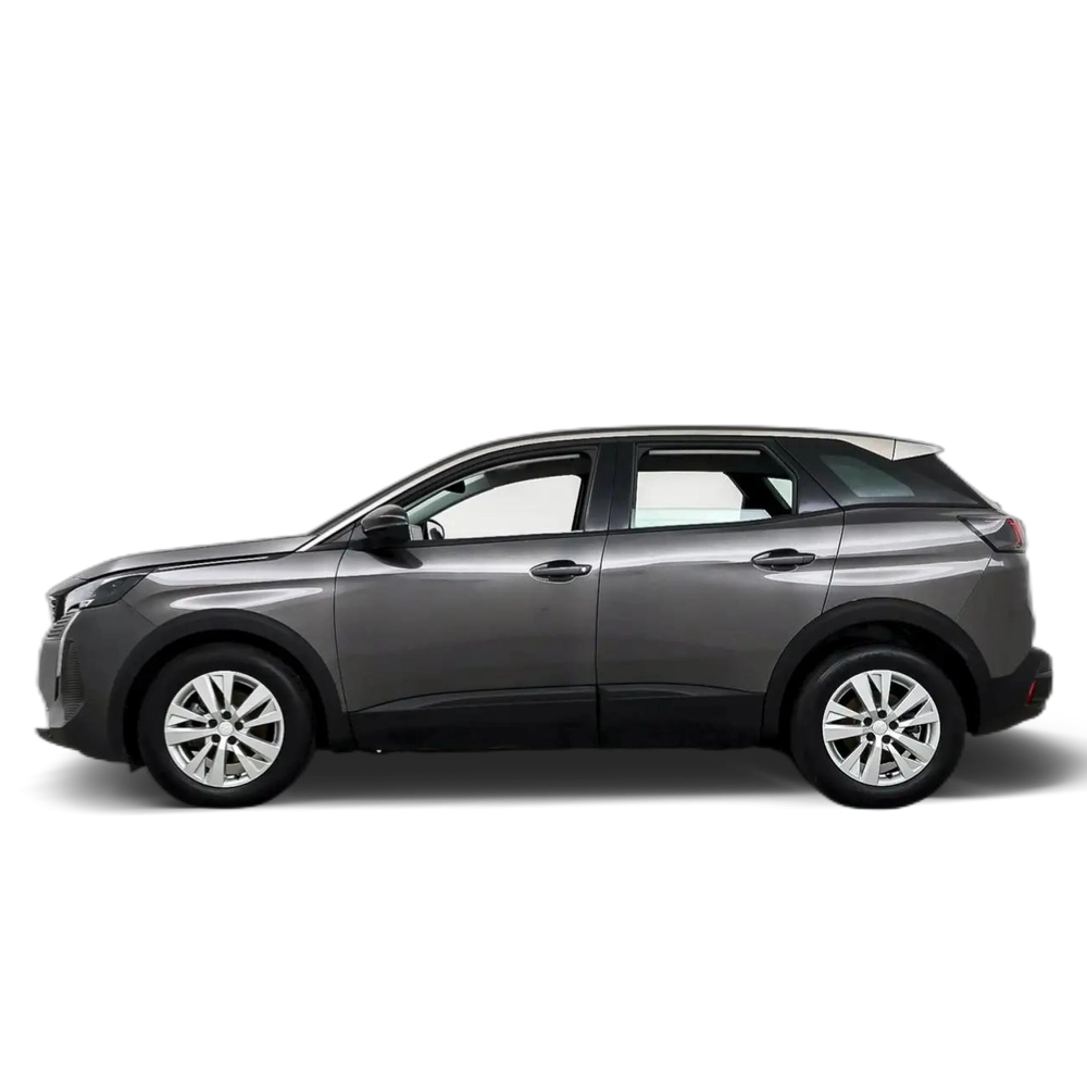 Peugeot 3008 1.5BlueHDi Active Pack S&S 130 Gris 2 5
