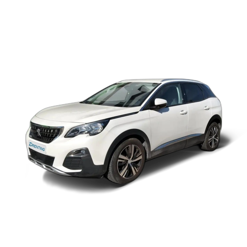 Peugeot 3008 1.5BlueHDi Allure S&S 130 Blanco 2