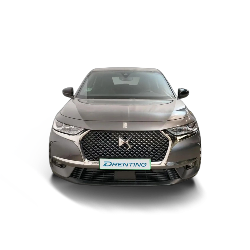 DS Automobiles DS 7 Crossback 1.5BlueHDi So Chic Gris