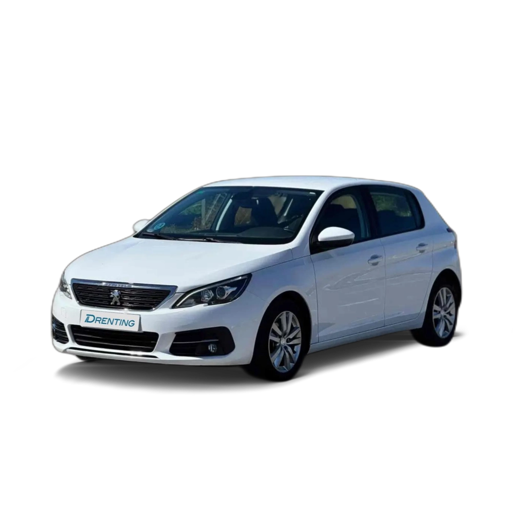 Peugeot 308 1.5BlueHDi S&S Active Pack 100 Blanco