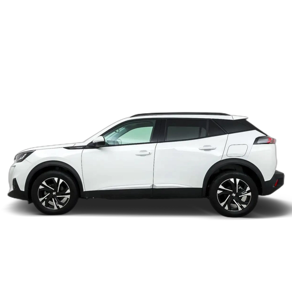 Peugeot 2008 1.5BlueHDi S&S Allure 110 Blanco 1 2