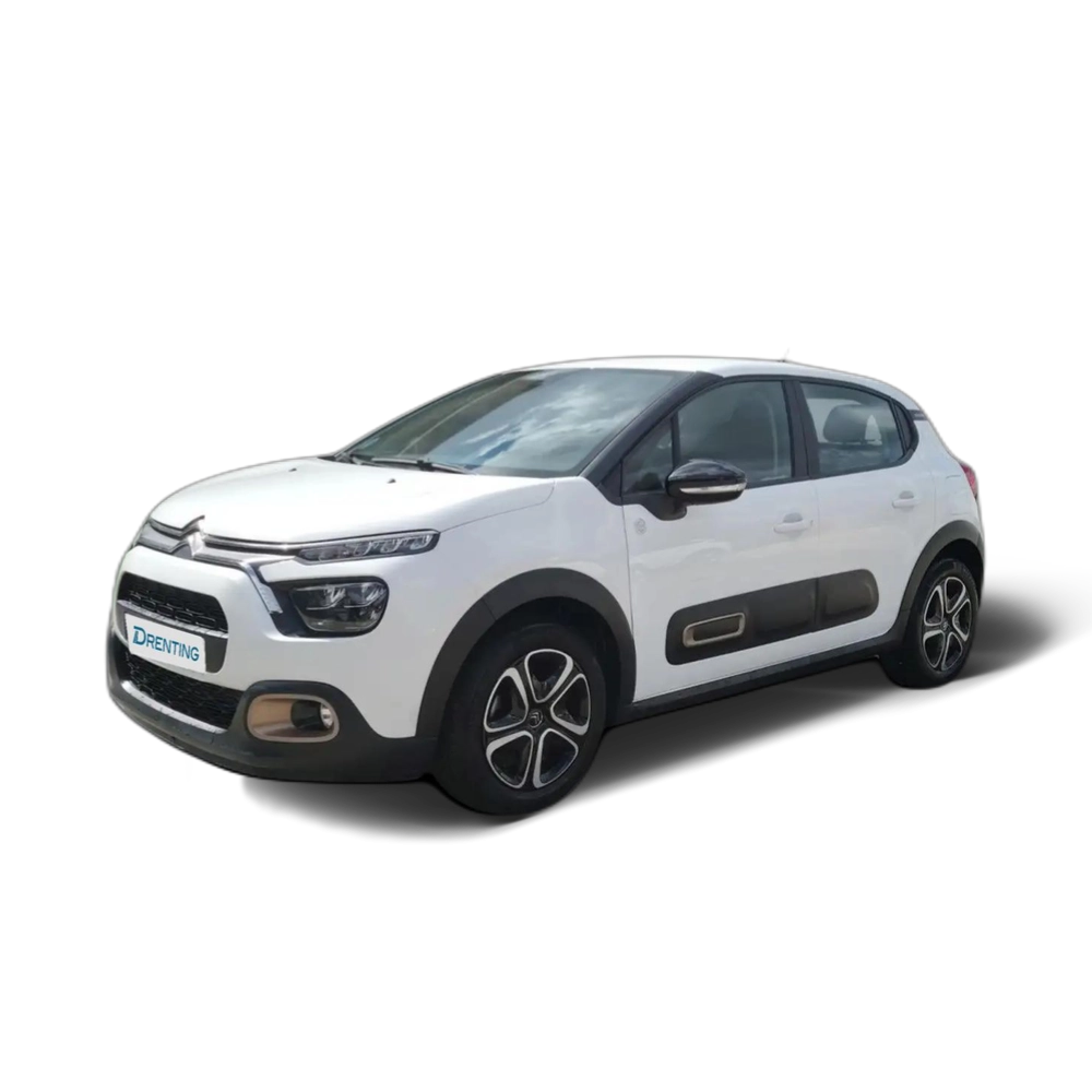 Citroen C3 1.5BlueHDi S&S C-Series 100 Blanco