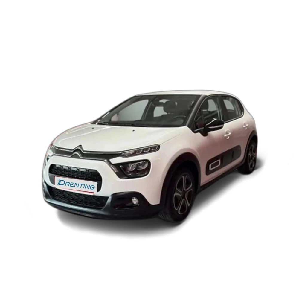 Citroen C3 1.5BlueHDi S&S Feel 100 Blanco 2