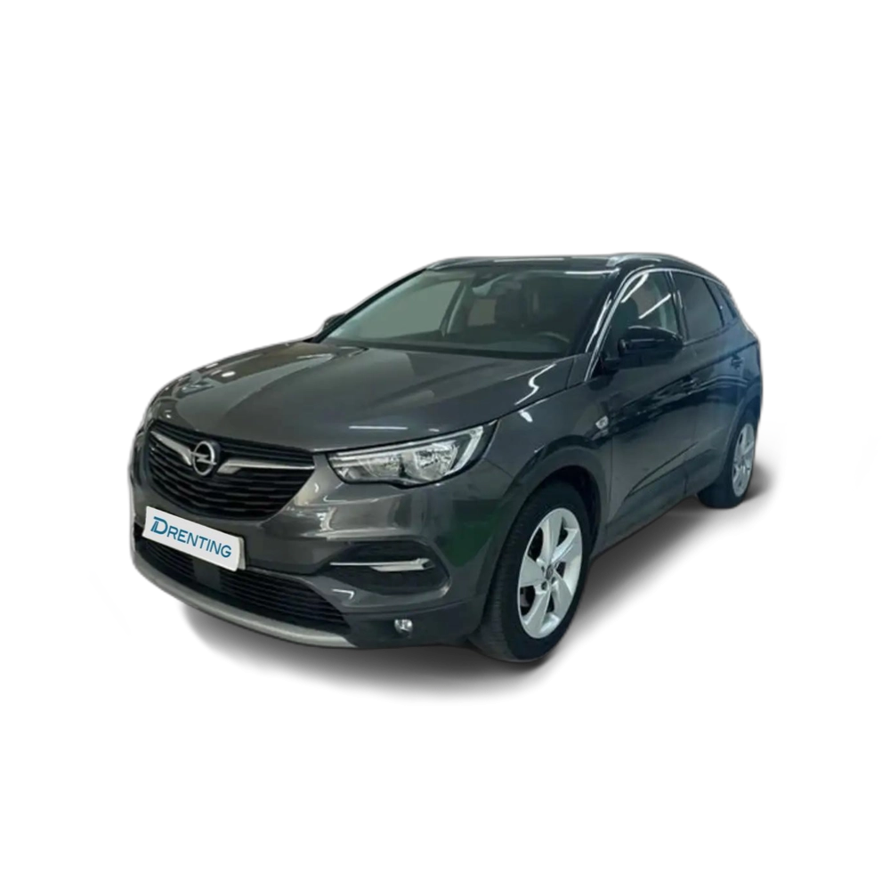 Opel Grandland X 1.5CDTi S&S 120 Aniversario 130 Gris