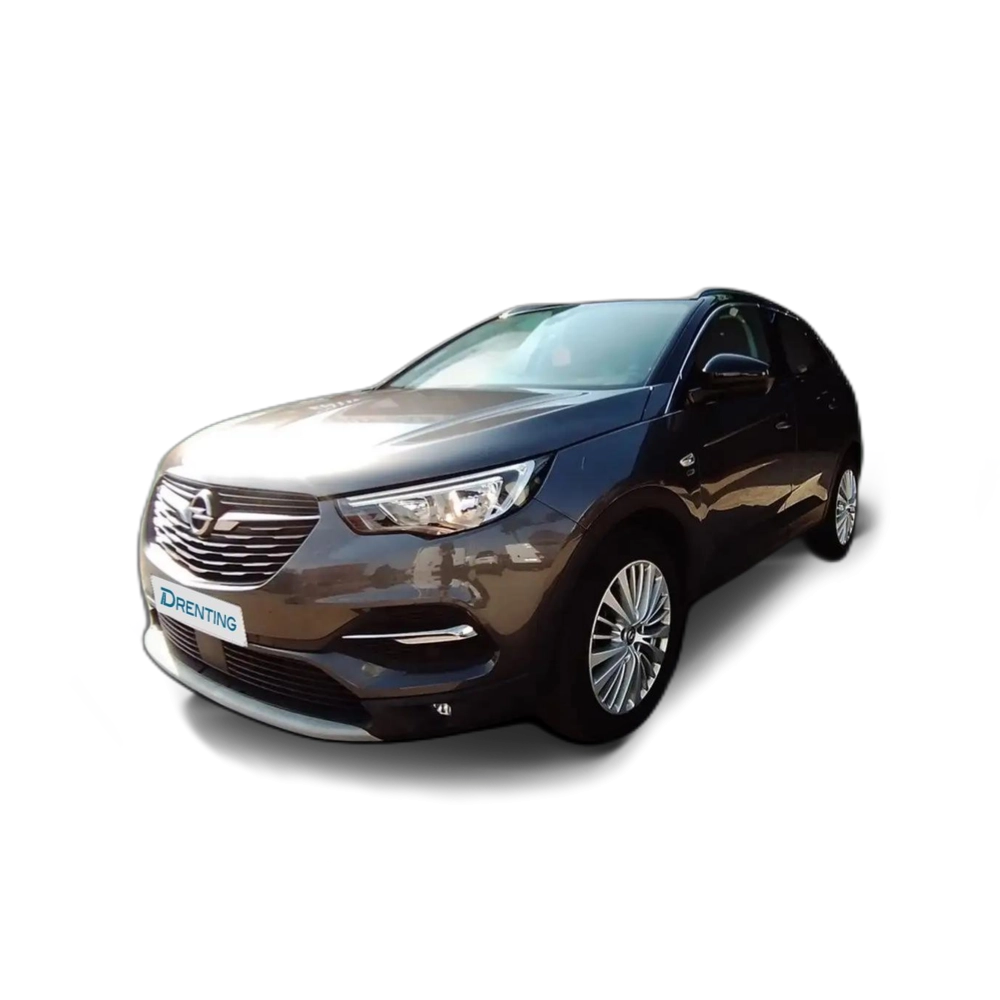 Opel Grandland X 1.5CDTi S&S 120 Aniversario 130 Gris 1