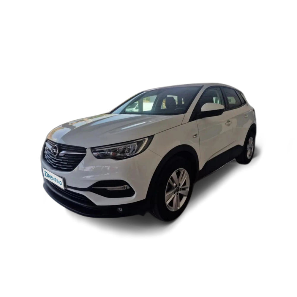 Opel Grandland X 1.5CDTi S&S Edition 130 Blanco