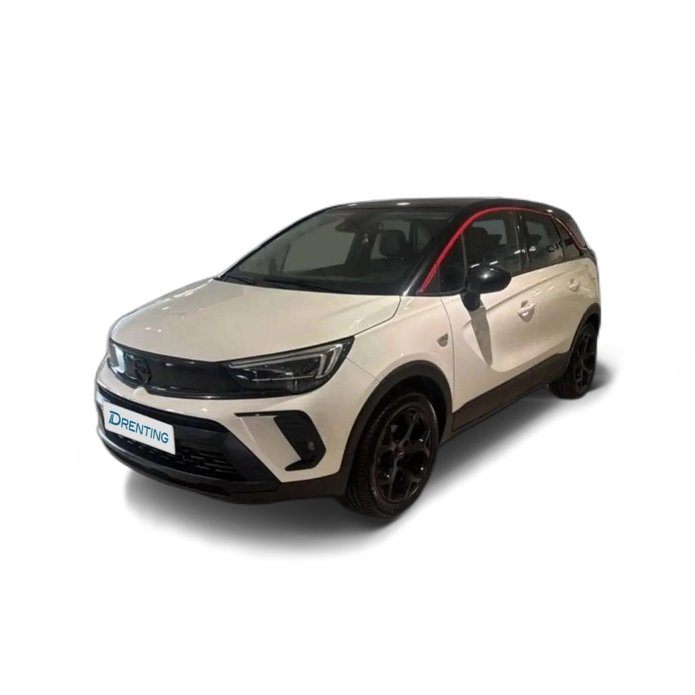 Opel Crossland 1.5D 81kW (110CV) GS Line Blanco