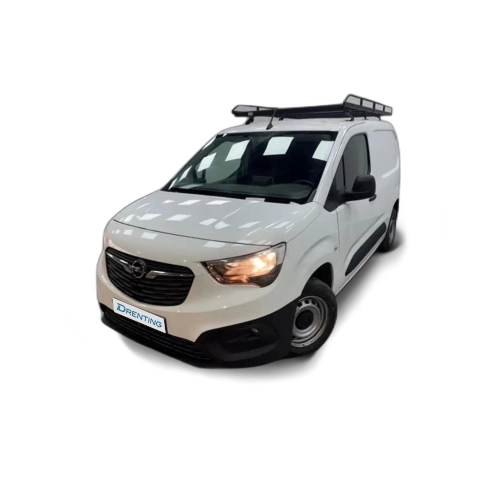 Opel Combo 1.5D Express L H1 650kg Blanco