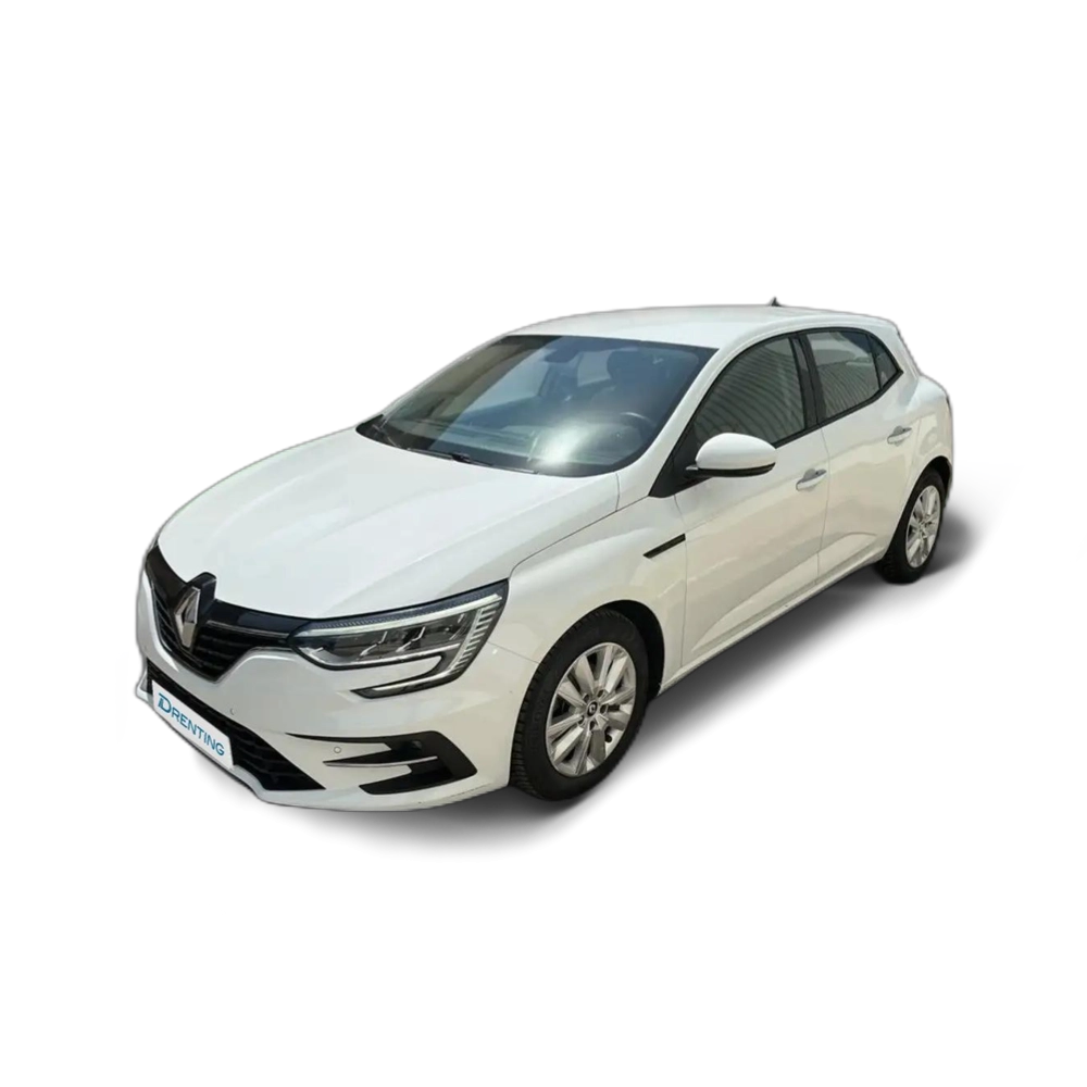 Renault Megane 1.5dCi Blue Equilibre 85kW Blanco 7 1