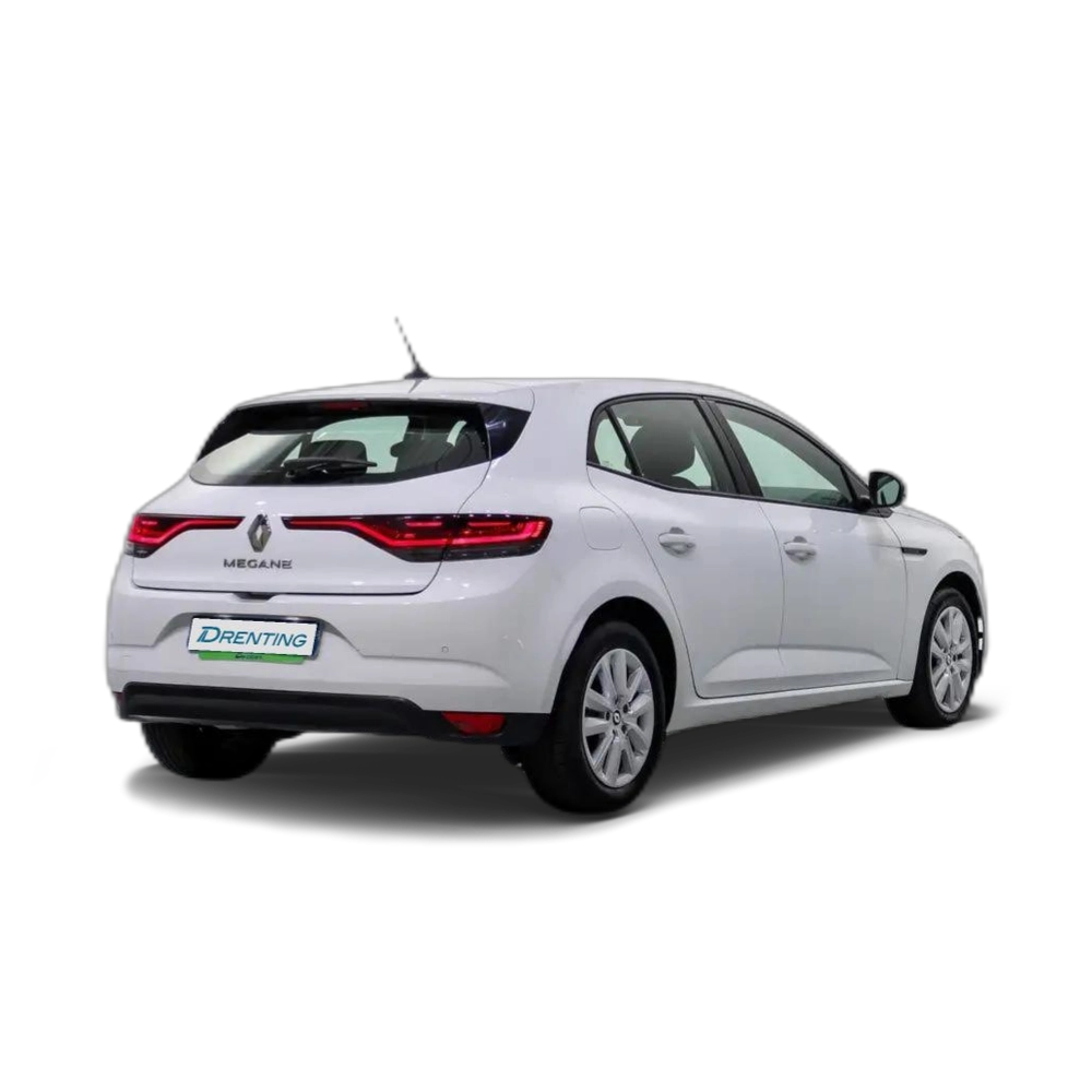 Renault Megane 1.5dCi Blue Intens 85kW Blanco 2 7