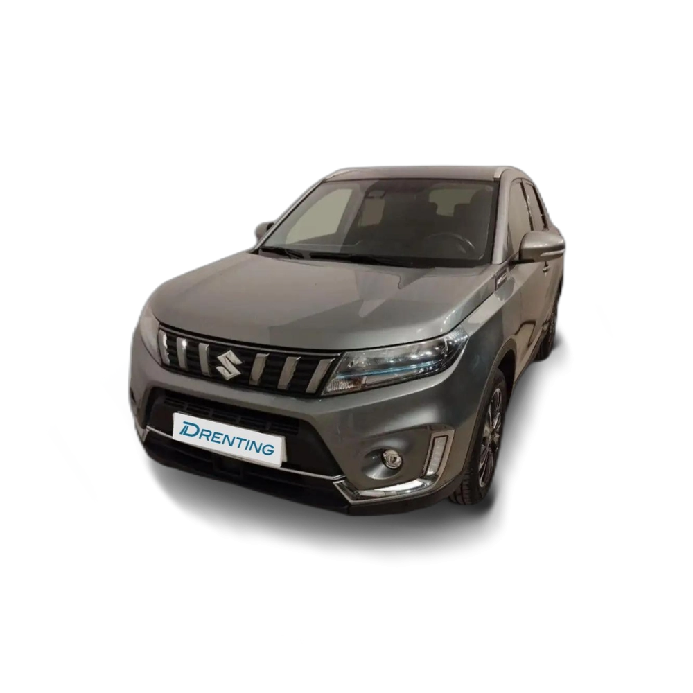 Suzuki Vitara 1.5L GLX Strong Hybrid 4WD Gris 1
