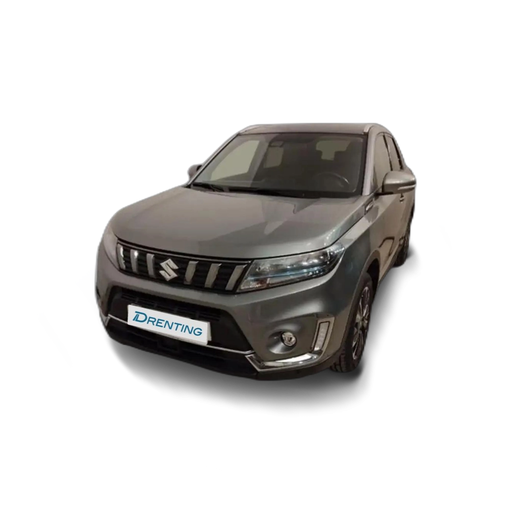 Suzuki Vitara 1.5L GLX Strong Hybrid 4WD Gris