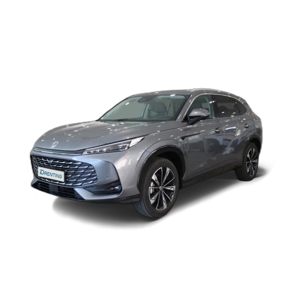 MG HS 1.5T MANUAL LUXURY 1
