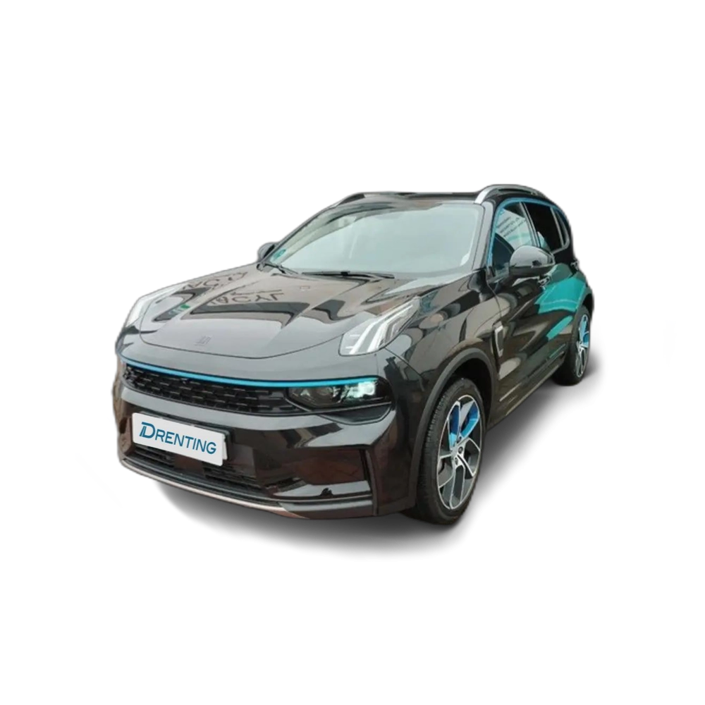 Lynk & Co 01 1.5T PHEV Azul 5 1