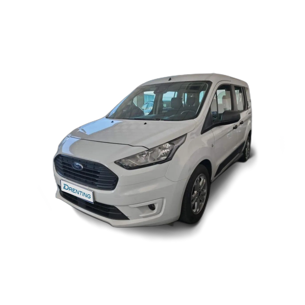 Ford Tourneo Connect 1.5TDCi Auto-S&S Trend 120 Blanco