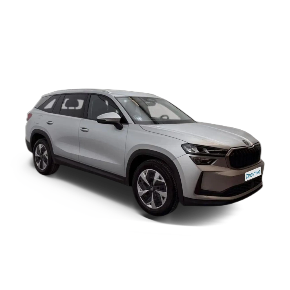 Skoda Kodiaq 1.5TSI m-HEV Selection 4×2 DSG 110kW Gris