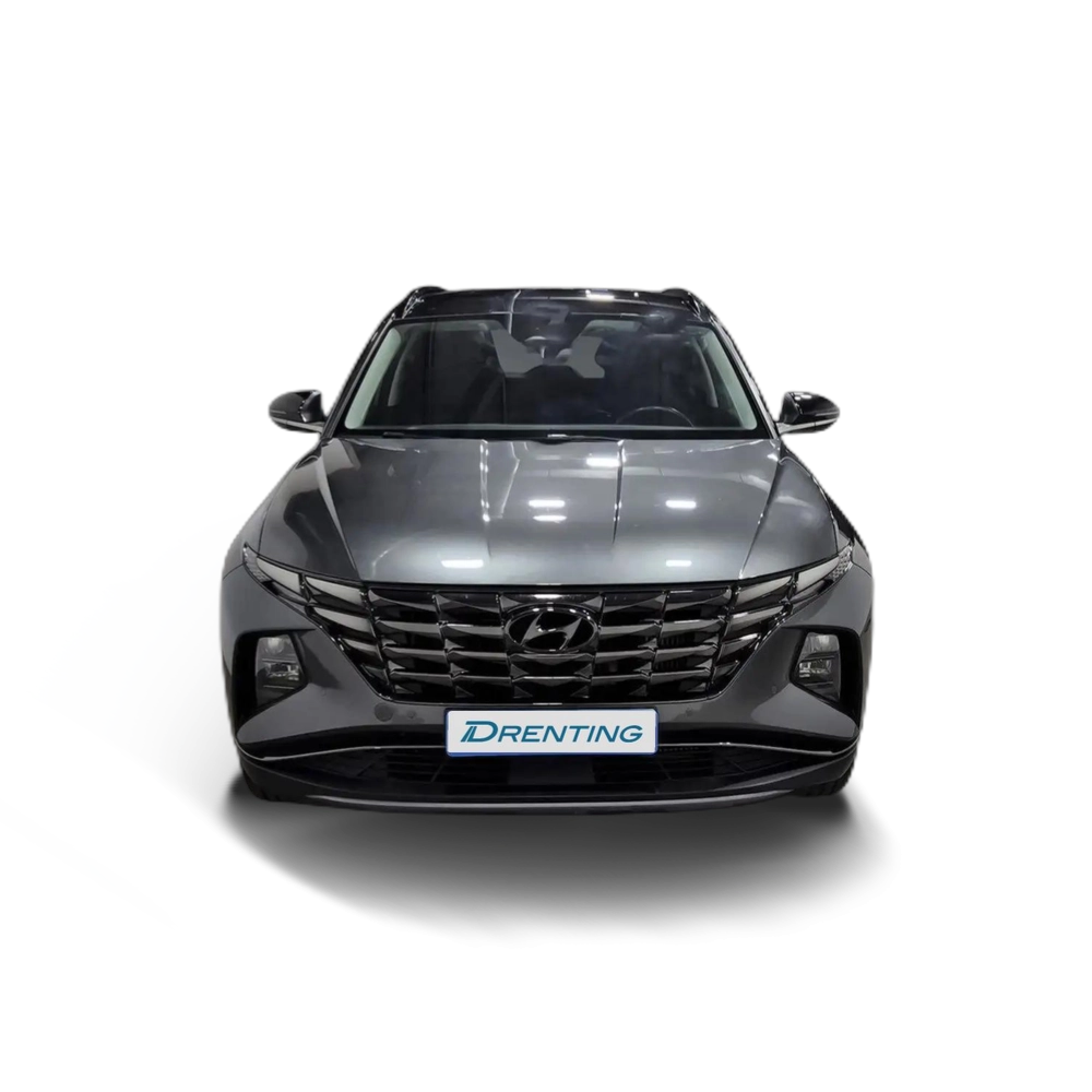 Hyundai TUCSON 1.6 CRDI 100kW (136CV) 48V Tecno 2C Gris