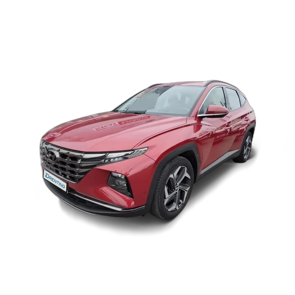 Hyundai TUCSON 1.6 CRDI 48V Maxx 4×4 DT 1