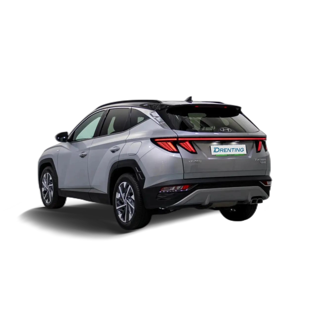 Hyundai TUCSON 1.6 CRDI 48V Maxx Sky 4×2 DT Gris