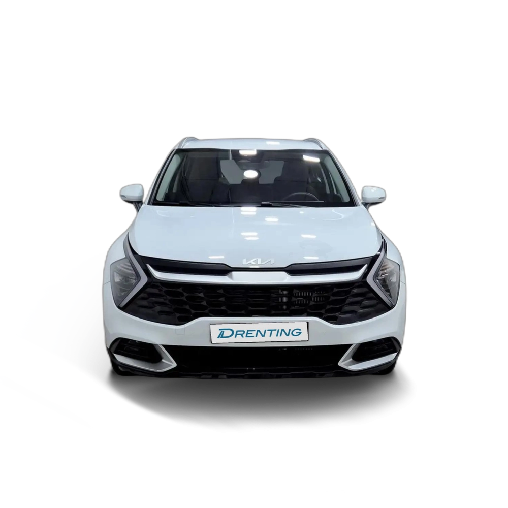Kia Sportage 1.6 CRDi MHEV 100kW (136CV) Drive 4×2 Blanco