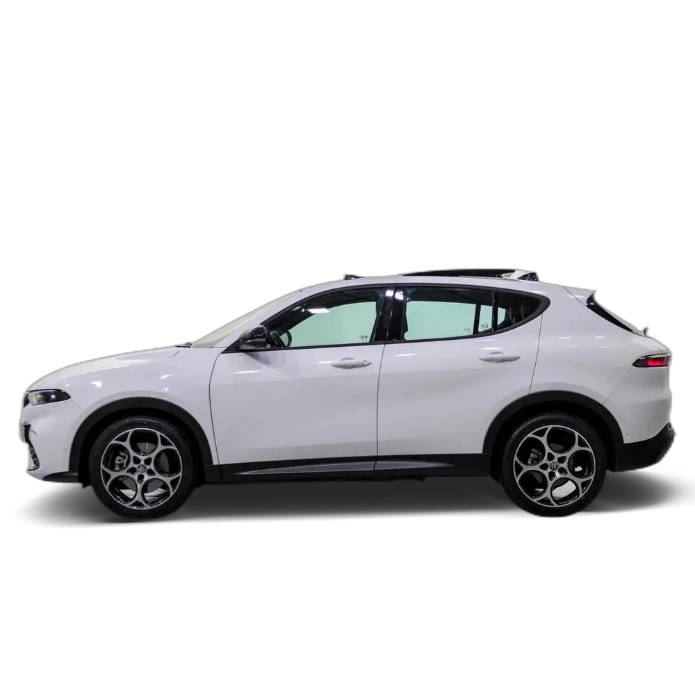 Alfa Romeo Tonale 1.6 DS Sprint FWD Blanco 1