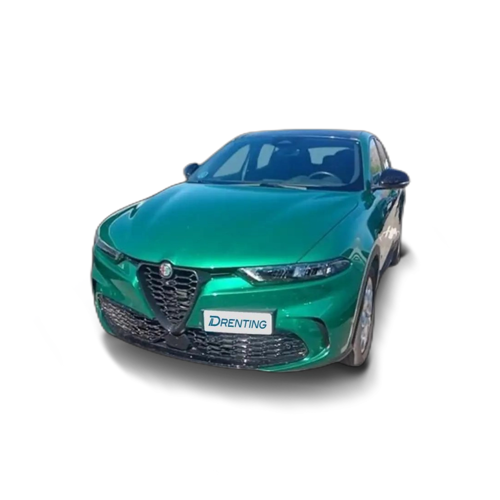 Alfa Romeo Tonale 1.6 DS Sprint FWD Verde 1 2