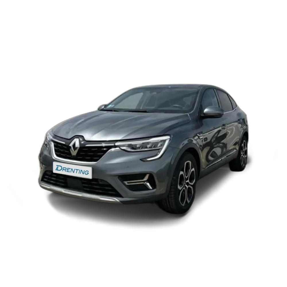 Renault Arkana 1.6 E-Tech Intens 105kW Gris