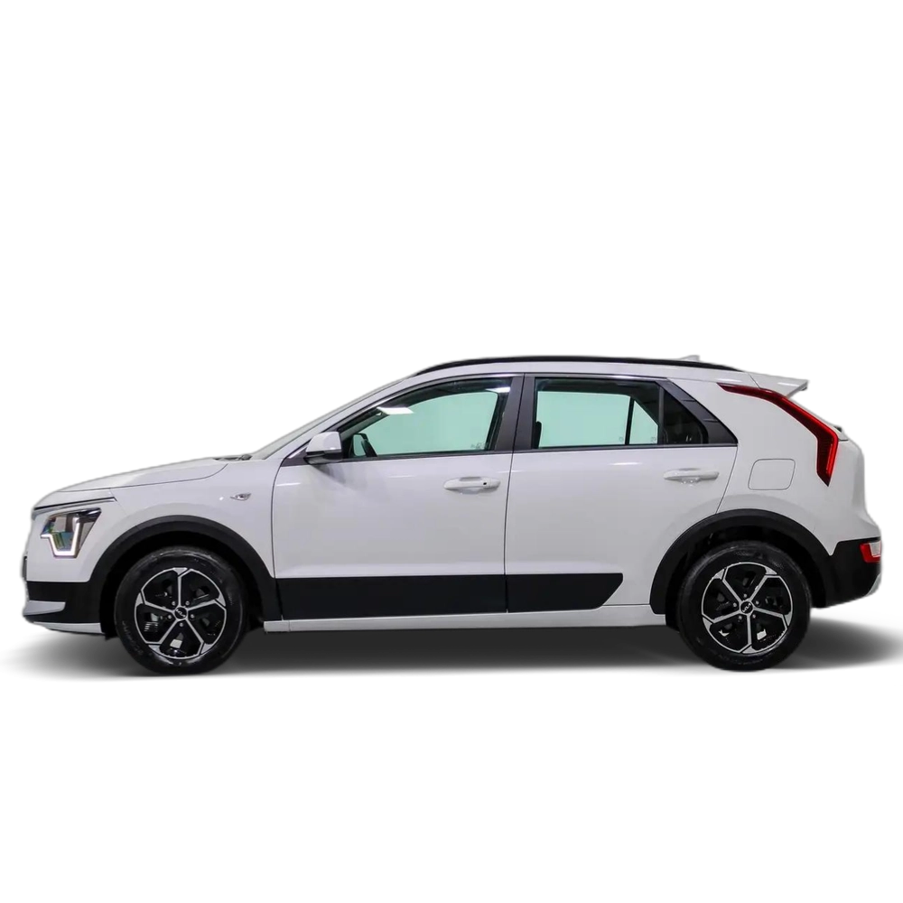 Kia Niro 1.6 HEV Concept 129 Blanco 1