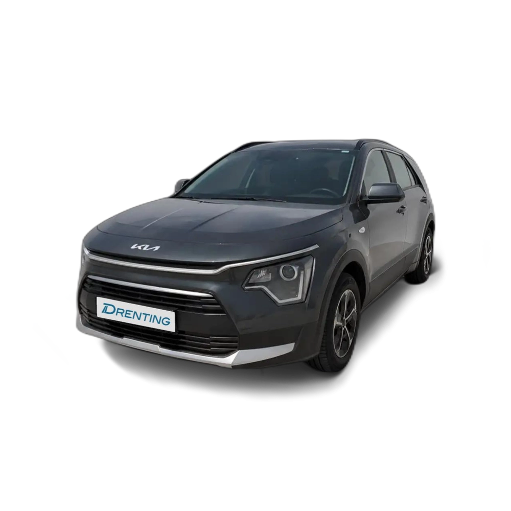 Kia Niro 1.6 HEV Concept 141 Gris