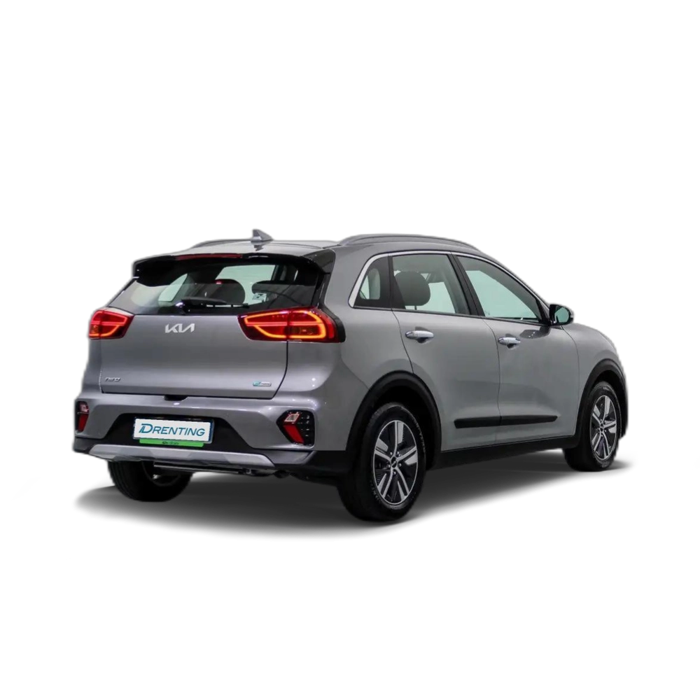 Kia Niro 1.6 HEV Drive Gris