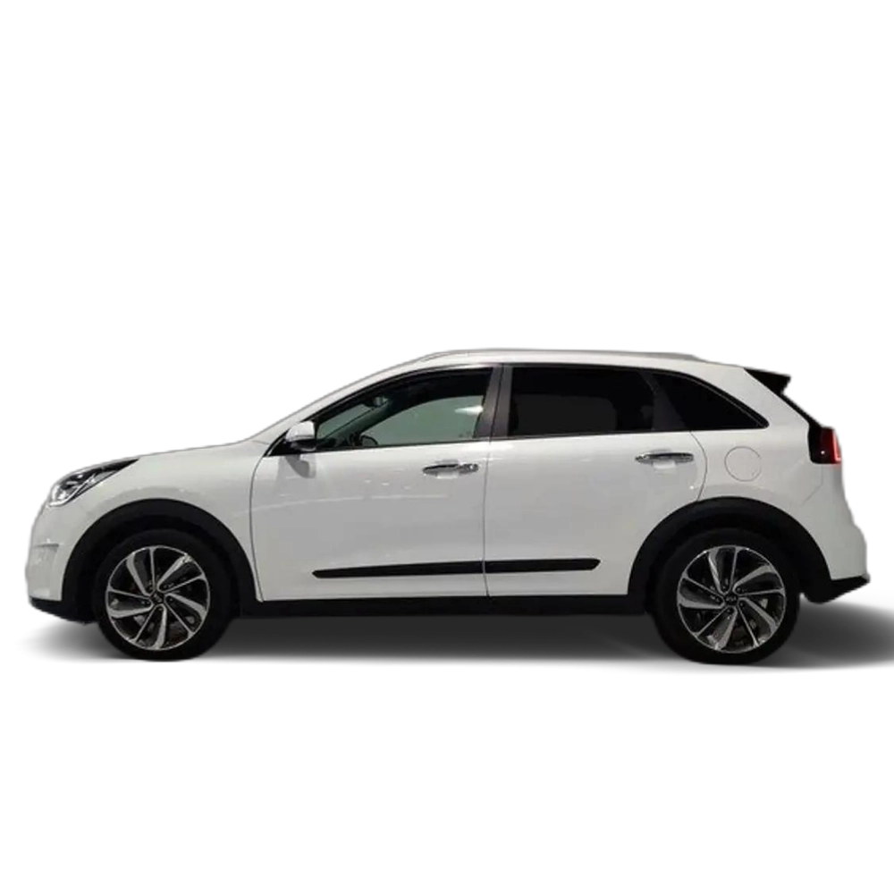 Kia Niro 1.6 HEV Drive Blanco 2