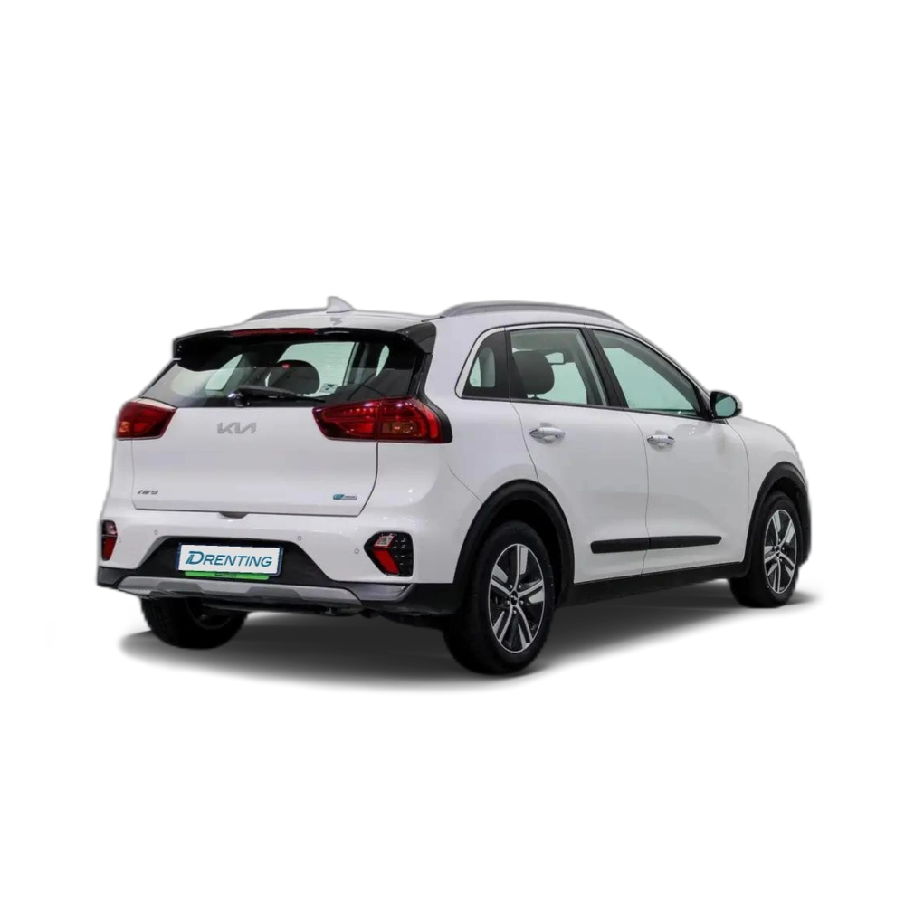 Kia Niro 1.6 HEV Drive Blanco 2