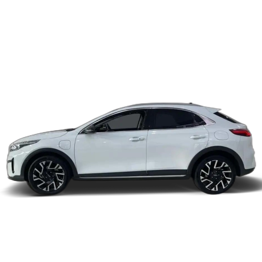 Kia XCeed 1.6 PHEV eMotion Aut. Blanco 1
