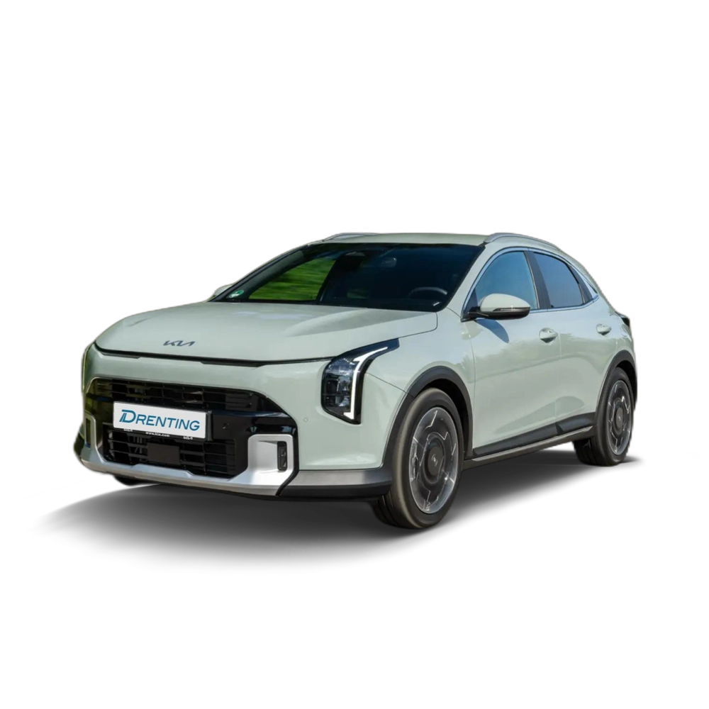 Kia XCeed 1.6 PHEV eTech Aut. Gris