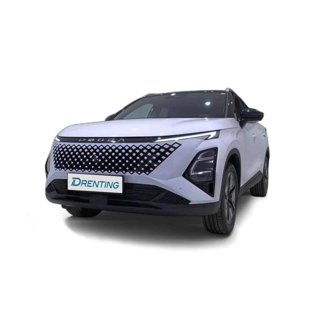 Omoda 5 1.6 Premiun 145 Blanco
