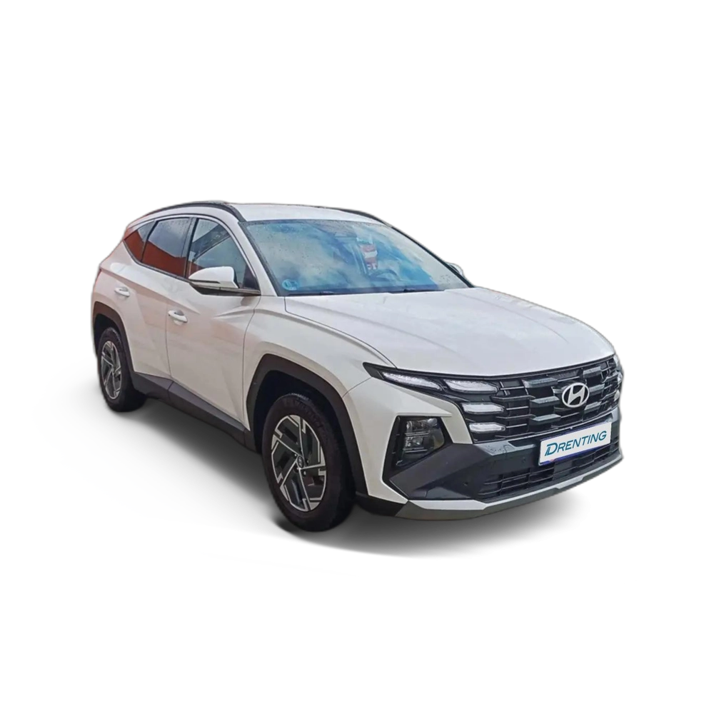 Hyundai TUCSON 1.6 T 48V Maxx DT Blanco