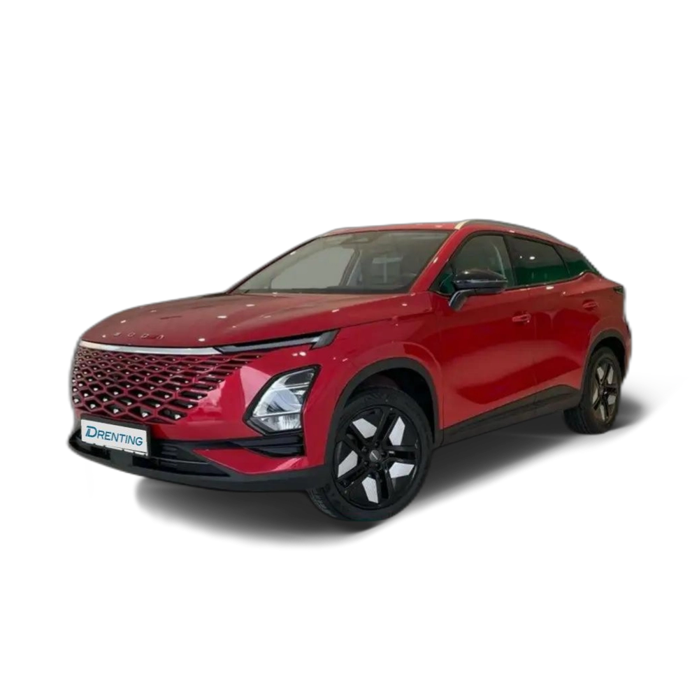 Omoda 5 1.6 T-GDI 108KW PREMIUM DCT 147 P Rojo 1
