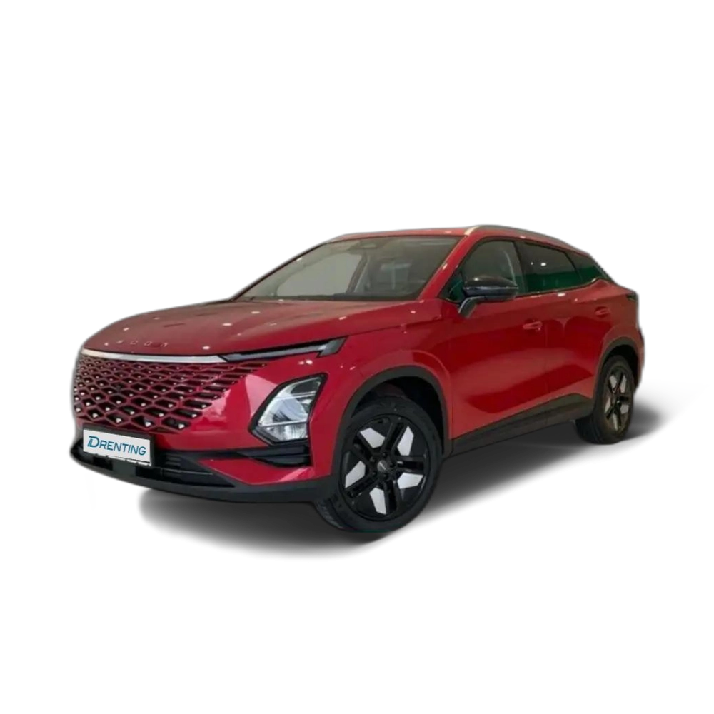 Omoda 5 1.6 T-GDI 108KW PREMIUM DCT 147 P Rojo