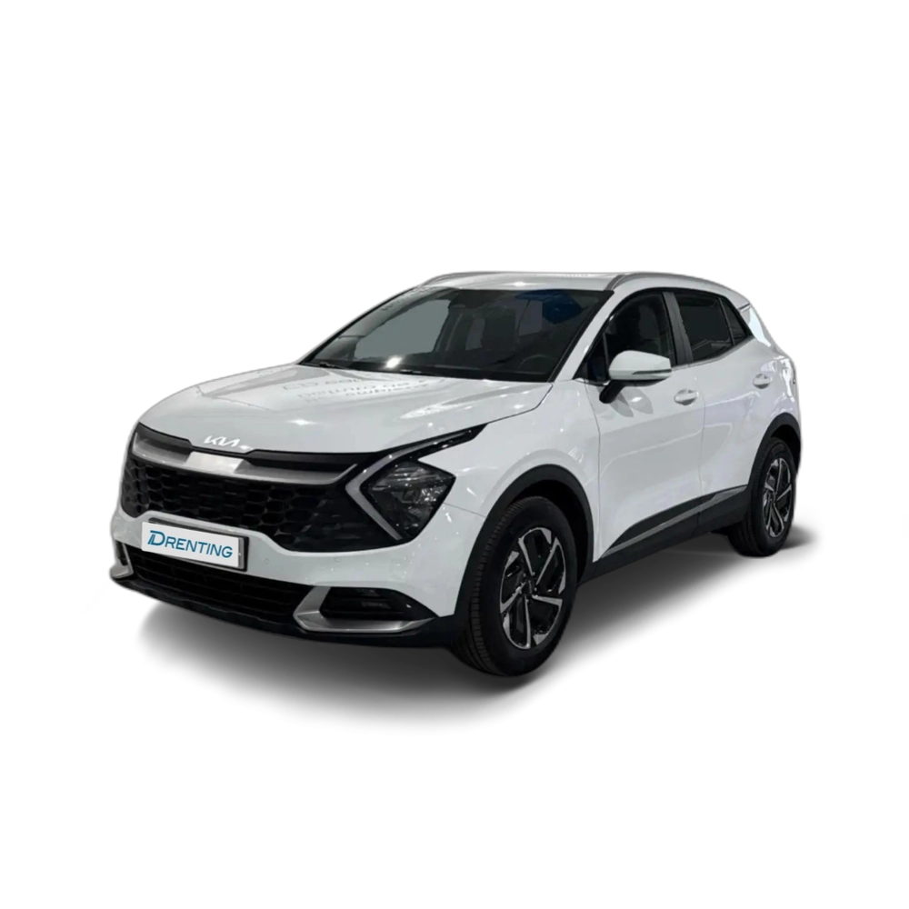 Kia Sportage 1.6 T-GDi 118kW (160CV) Drive 17″ 4×2 Blanco