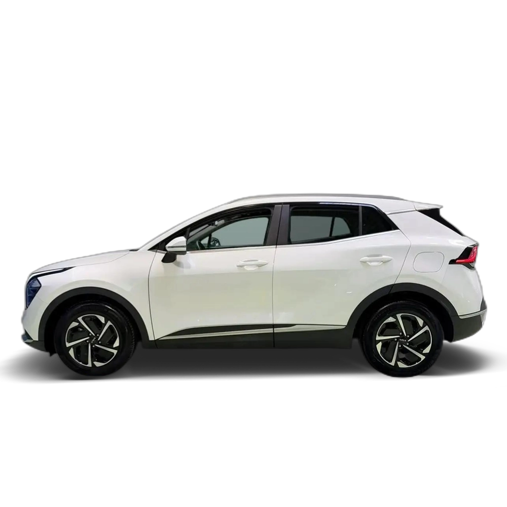 Kia Sportage 1.6 T-GDi Concept 160 Blanco