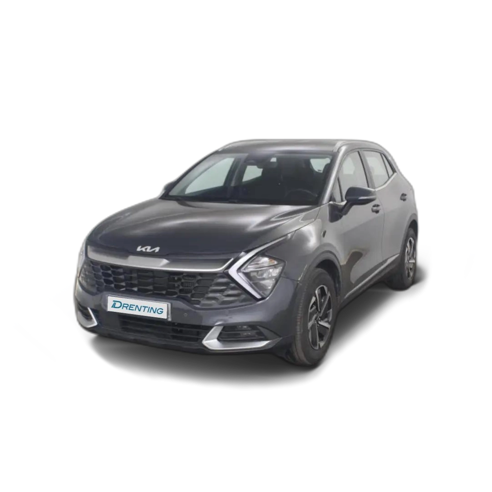 Kia Sportage 1.6 T-GDi HEV 158kW (215CV) Drive 4×2 1
