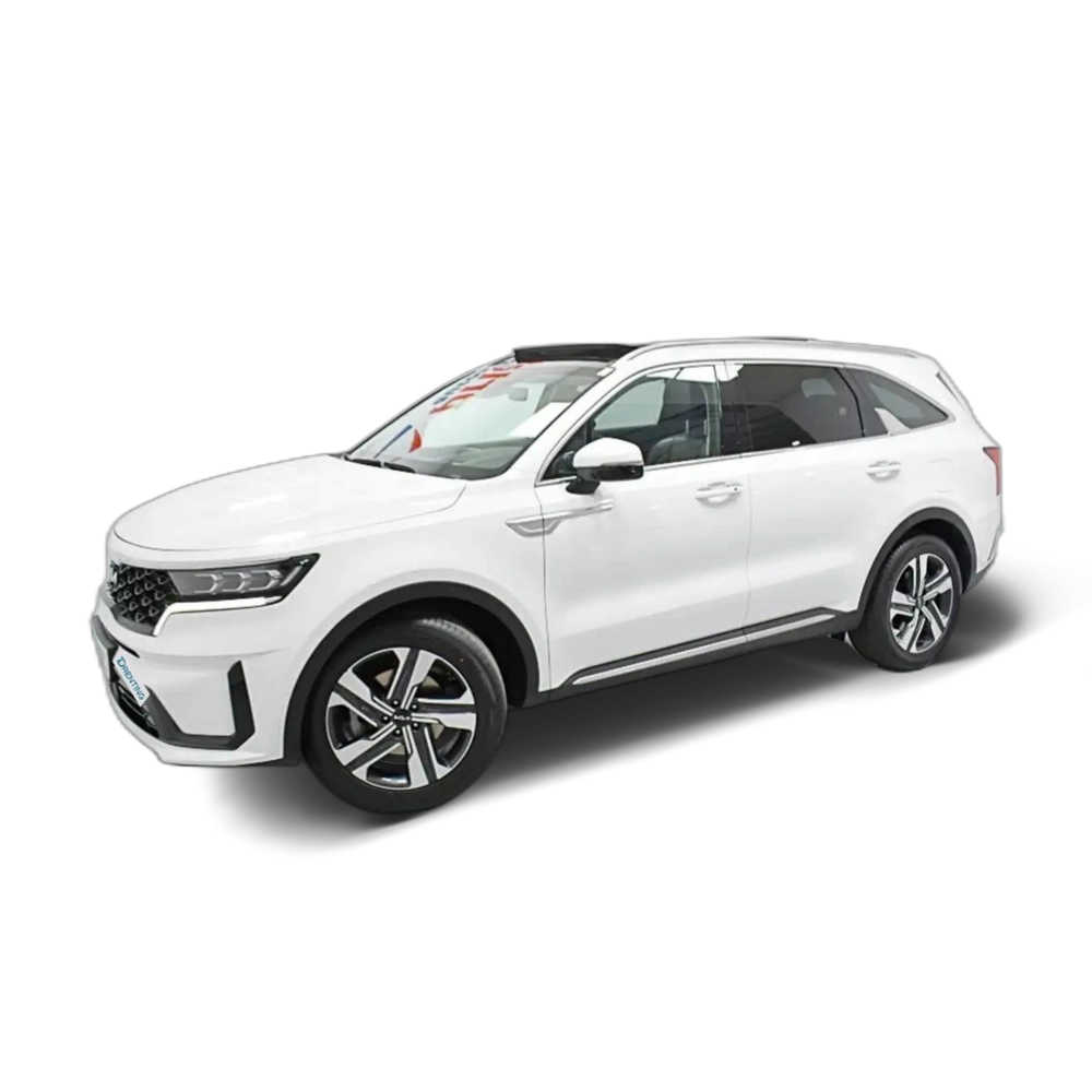 Kia Sorento 1.6 T-GDi HEV Plus Edition 4×2 Blanco