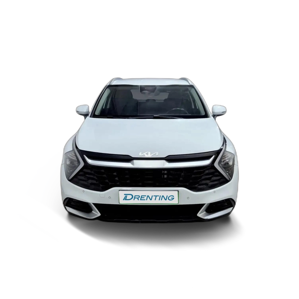 Kia Sportage 1.6 T-GDi MHEV 110kW (150CV) Drive 4×2 Blanco