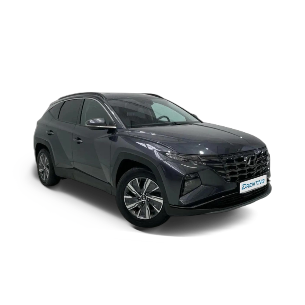 Hyundai TUCSON 1.6 TGDI 48V Tecno 2C 4×2