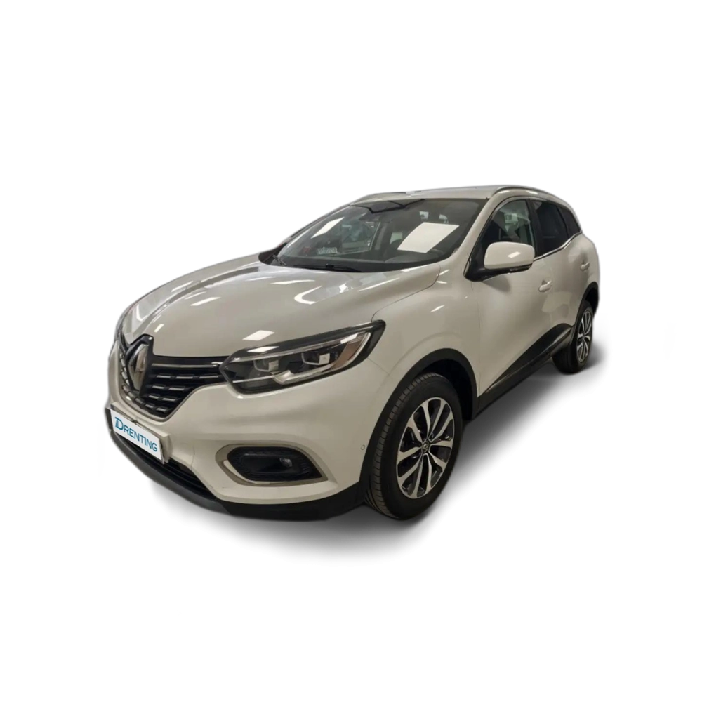 Renault Kadjar 1.7dCi Blue Zen 4×4 110kW Blanco