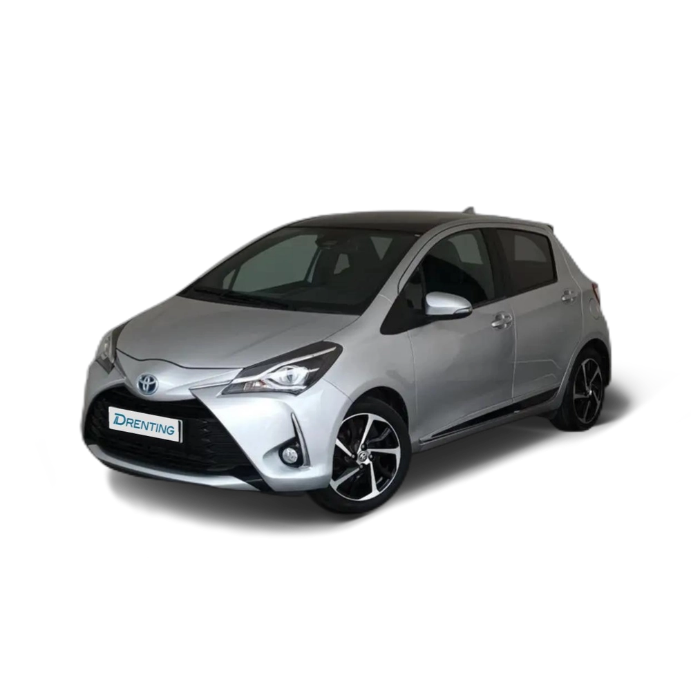 Toyota Yaris 100H 1.5 Advance