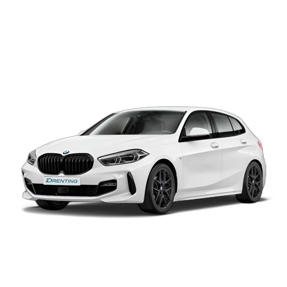 BMW 118 118dA Business Blanco