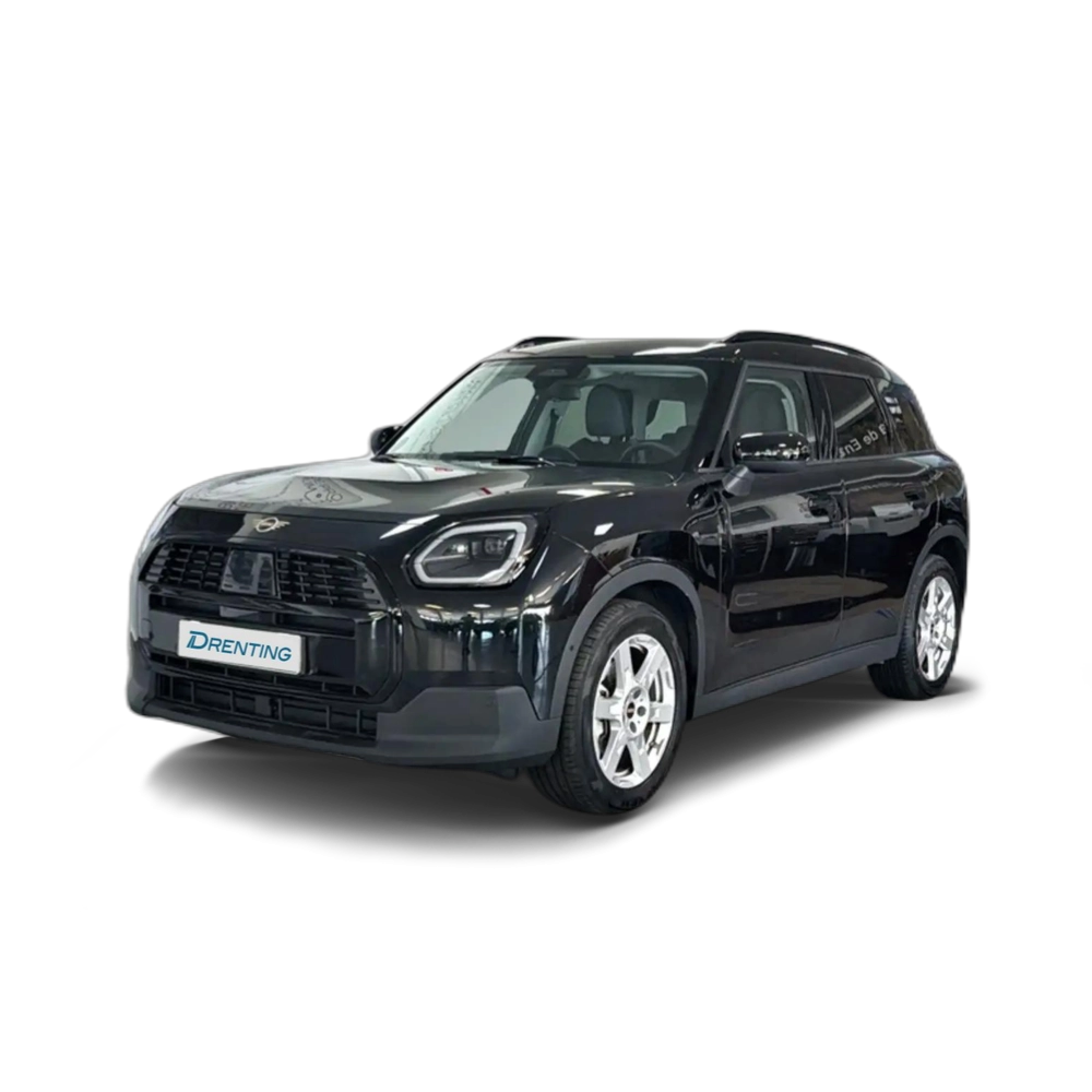 MINI Cooper D 120 kW (163 CV)